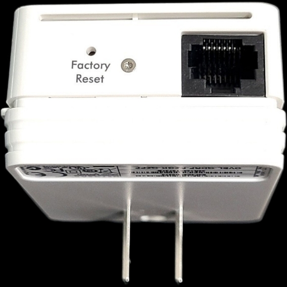 📌 *Netgear - Powerline AV500 Nano Adapter XAV5201 - Excellent Condition - Picture 7 of 12